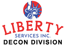 Liberty Services Inc Decon Division